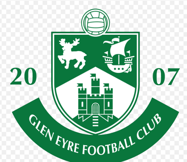 Glen Summer Ball - Football 